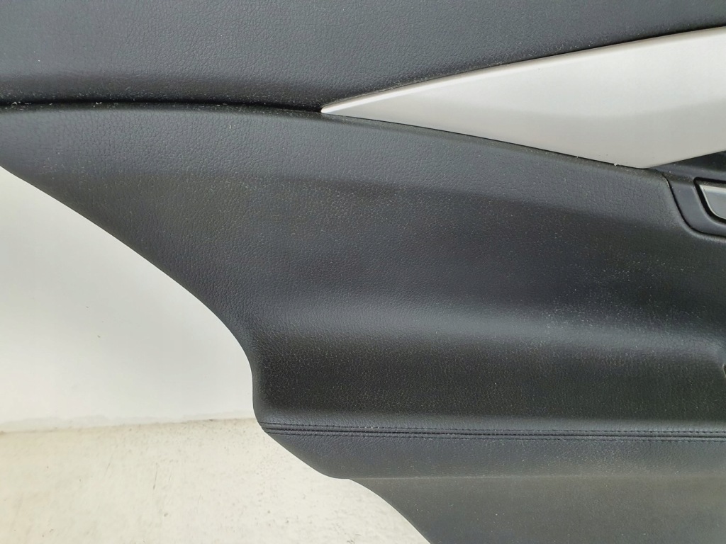 фото №5, Обивка обшивка дверь левый задняя bmw 5 f07 hb