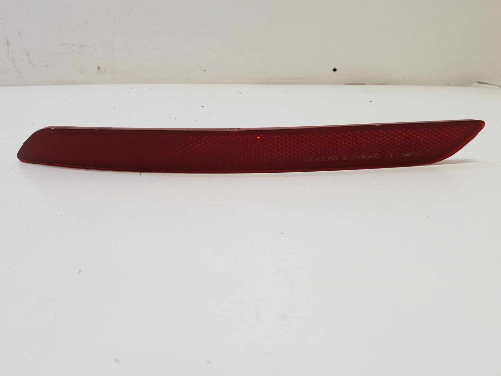 фото №1, Bmw f31 відбивач лівий задня бампер 7285745