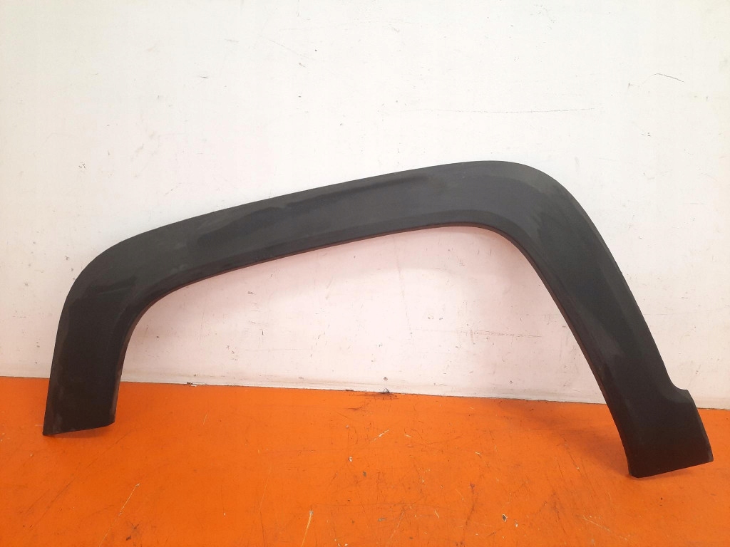 фото №1, Jeep renegade 14- молдинг крила передня перед лівий 735578403