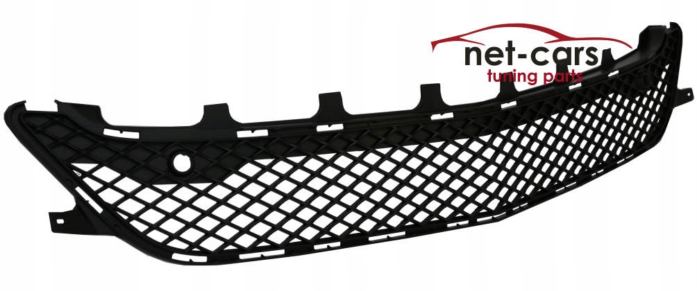 фото №9, Решётка радиатора решётка mercedes cls c218 amg panamericana zwyk