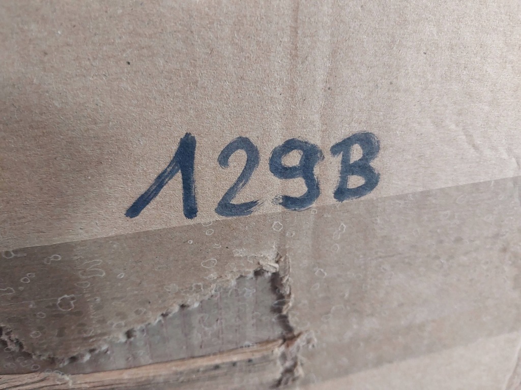 фото №7, Моторчик скло лівий перед skoda fabia mk1 6y lift 6y1959801