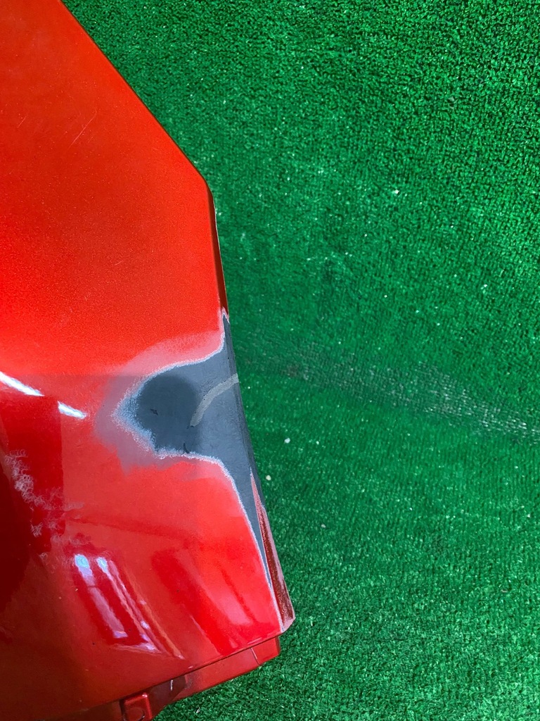 фото №3, Крыло передний правый перед renault captur i