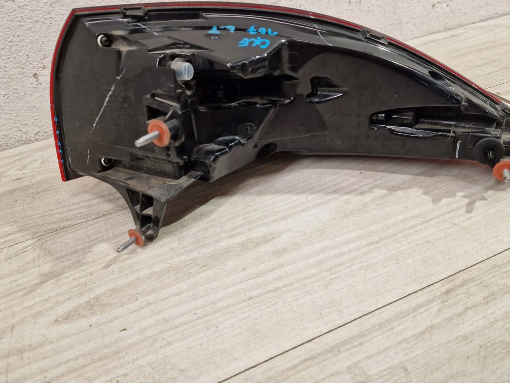 фото №8, Лампа ліва задня mercedes gle w167 a1679061007 2019-