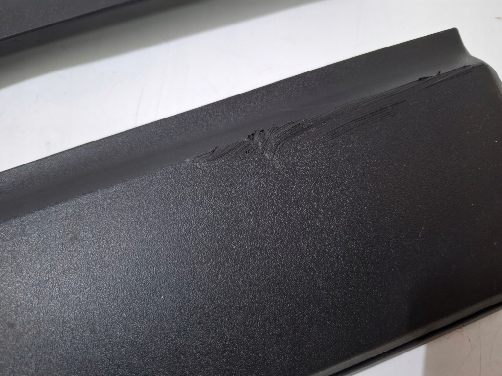 фото №6, Молдинг накладка дверь правый задняя opel mokka ii b 2020- #7584