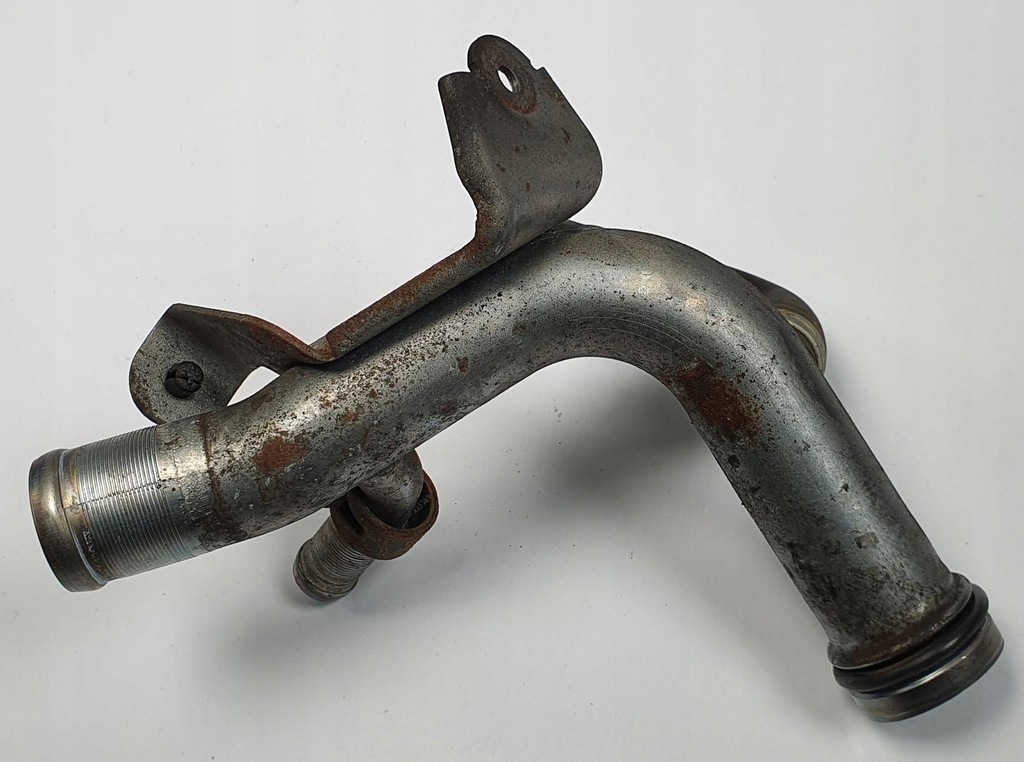 фото №3, Труба трубка wody renault koleos i dci 8200801590