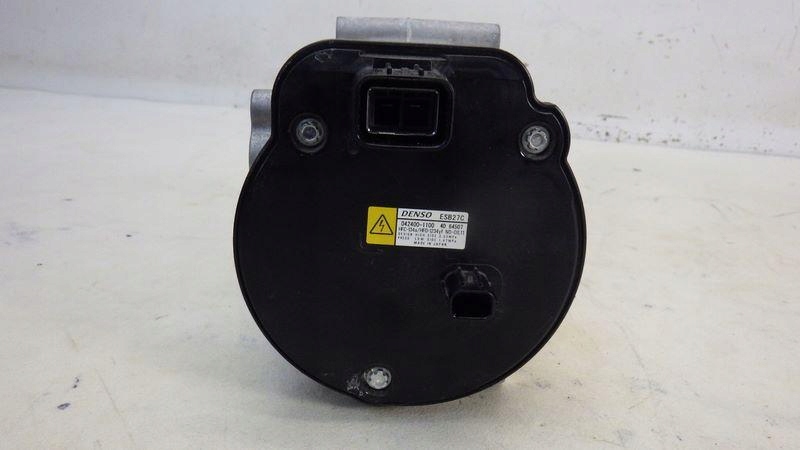 фото №6, Компрессор кондиционера toyota rav4 v 2.5 гибрид esb27c 042400-1100