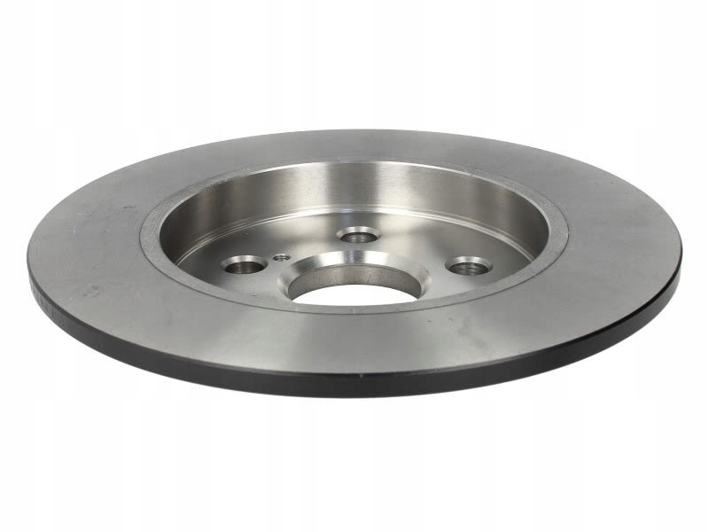 фото №1, Диск гальмівна trw df6331