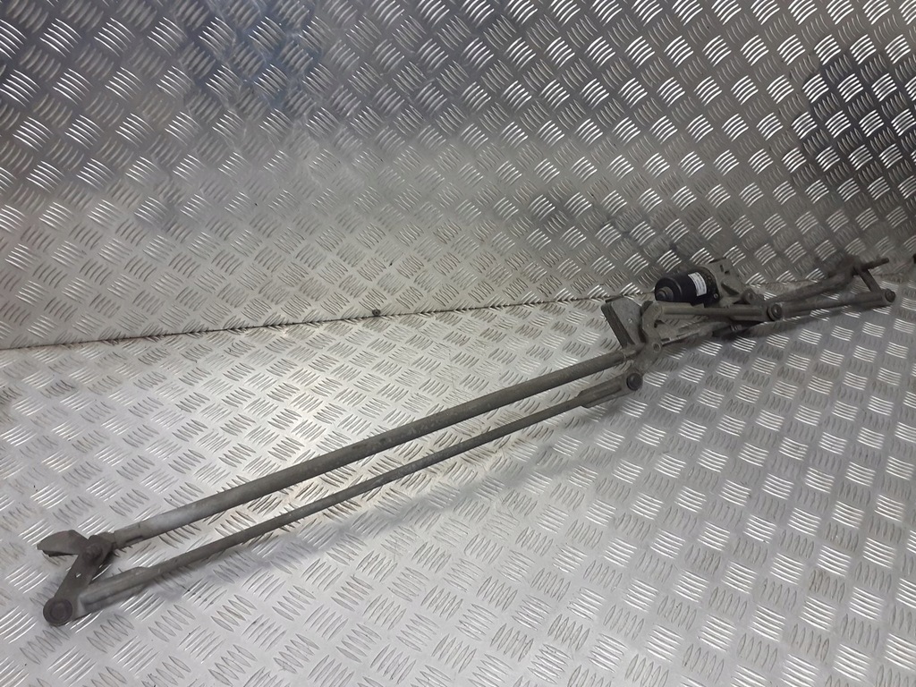 фото №1, Citroen оригінальний номер 404.638 механізм двірник