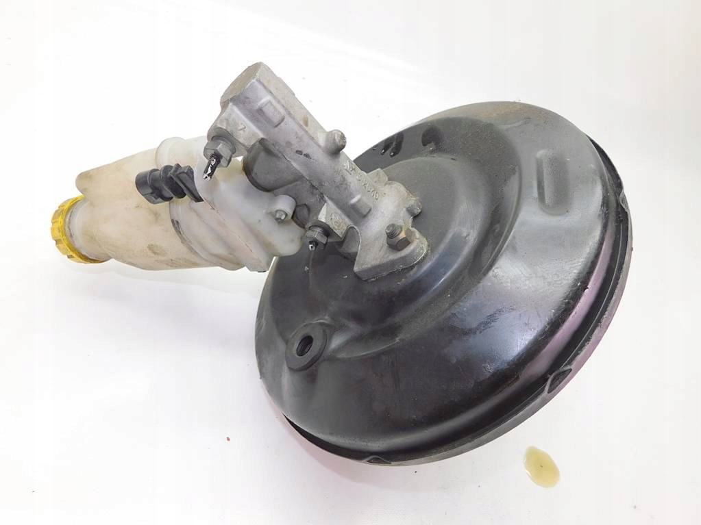 Alfa romeo 147 1.6 2002r усилитель тормозов тормозные 46557915 с Разборки