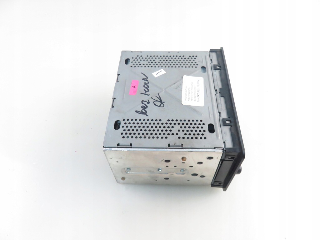 фото №5, Радіо pontiac vibe i 21002356