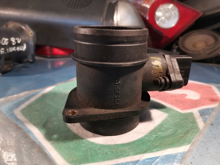 Bosch расходомер vw audi skoda seat 0280217121 06a906461 Доставка