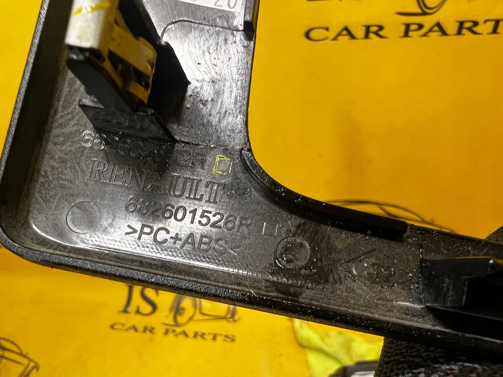 фото №12, Nowe радио навигация navi dacia duster ii 19r.