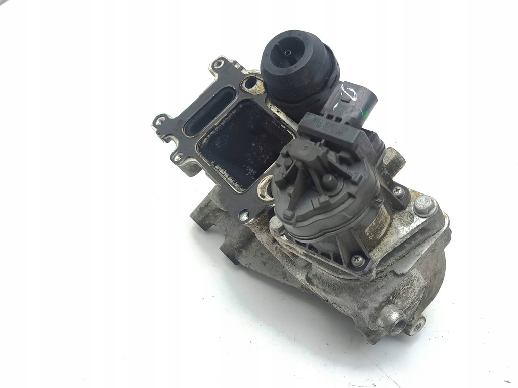 фото №5, Opel insignia b 2018 клапан egr