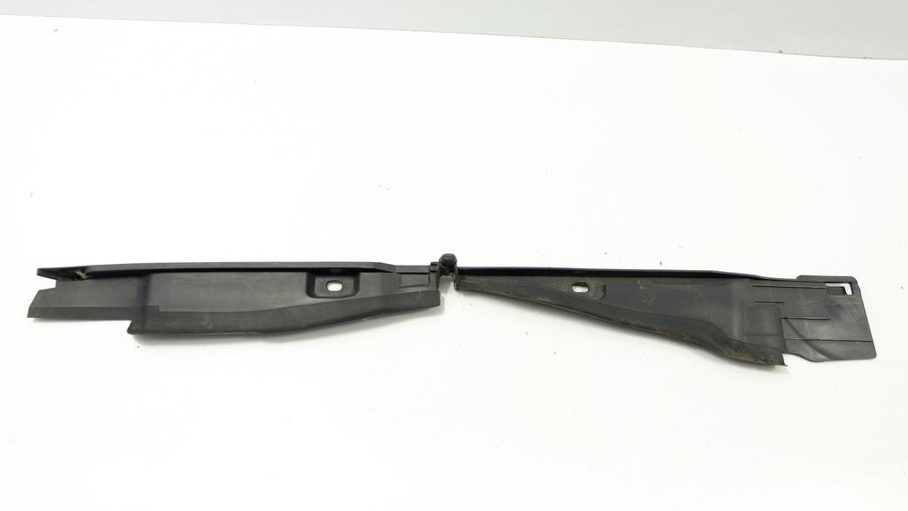 фото №6, Renault laguna iii накладка захист крила права