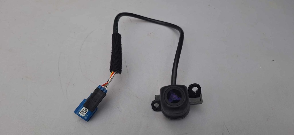 фото №7, Hyundai kona 2022 электрик камера заднего вида крышка багажника задняя 99240-j9700