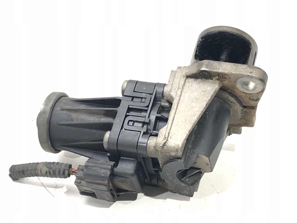 фото №2, Клапан egr renault kangoo ii