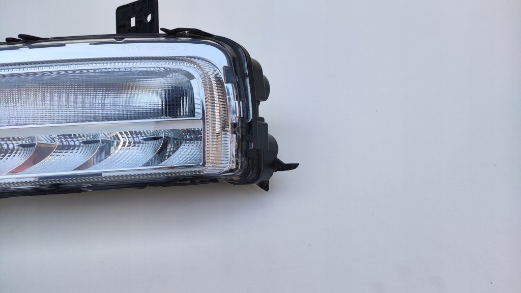 фото №2, Vw t-roc 2ga przed lift протитуманна фара drl лівий перед передній hl12