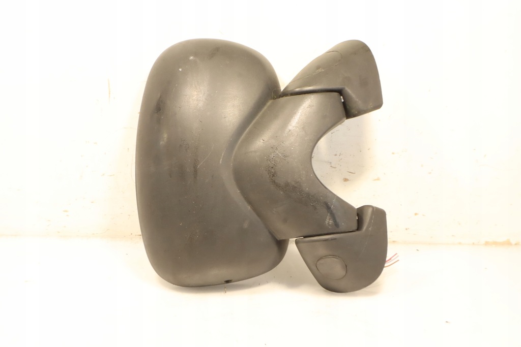 фото №1, Зеркало правое renault trafic ii e2010022 san913