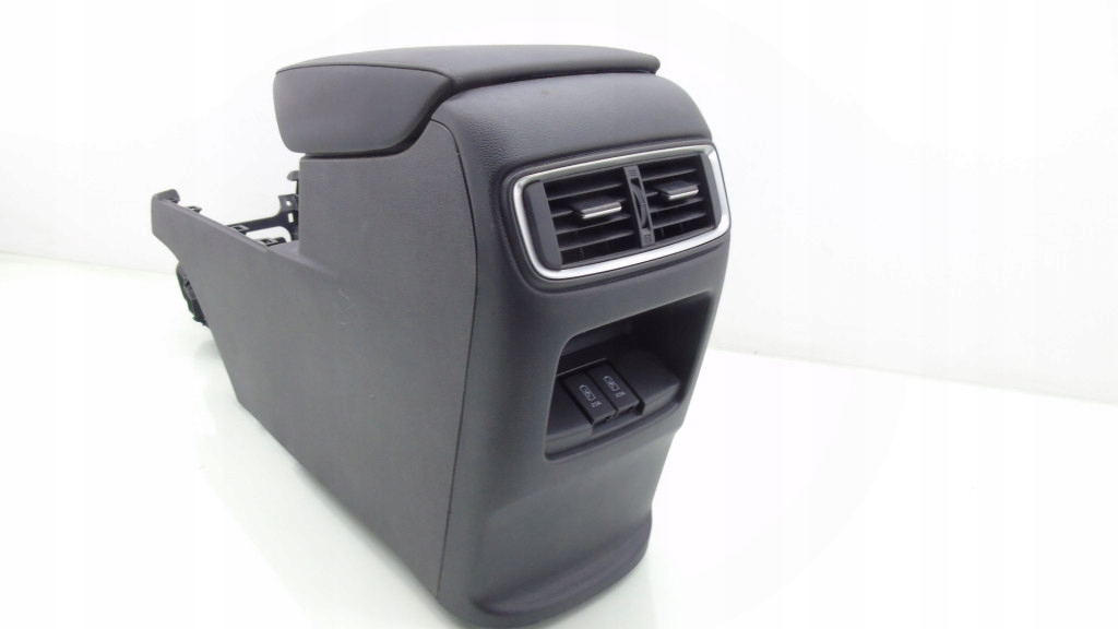 фото №8, Тунель середній підлокітник honda cr-v crv v