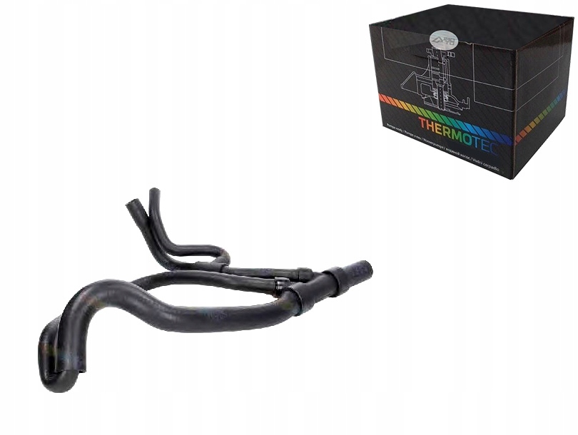 фото №1, Шланг радиатора dół renault megane i megane i cl