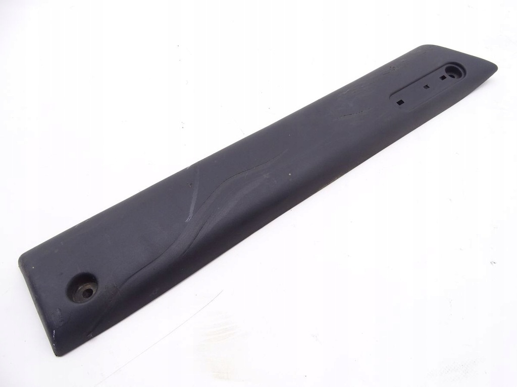 фото №1, Renault master ii 98-10 молдинг двері ліва перед передня 7701692580