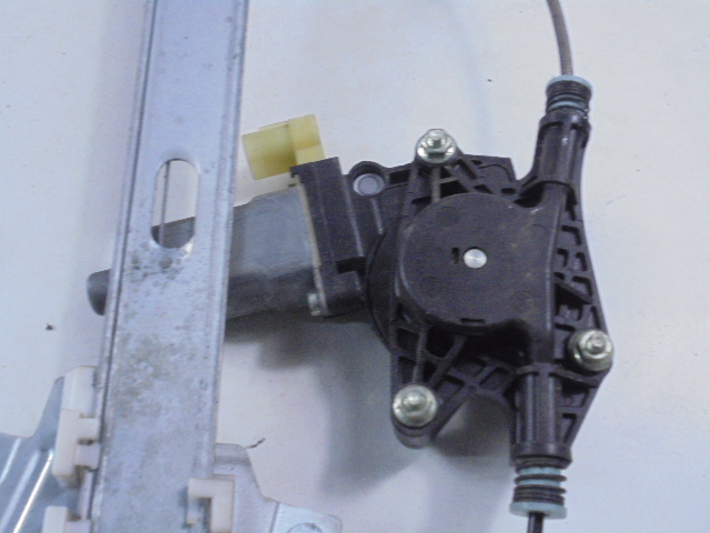 фото №7, Kia rio 2 ii jb механизм подъемник электрический стекло перед левый