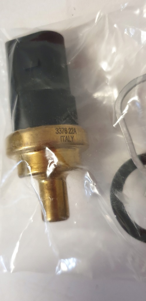 фото №13, Датчик температури рідина охолоджуючий hella 6pt013 113-291