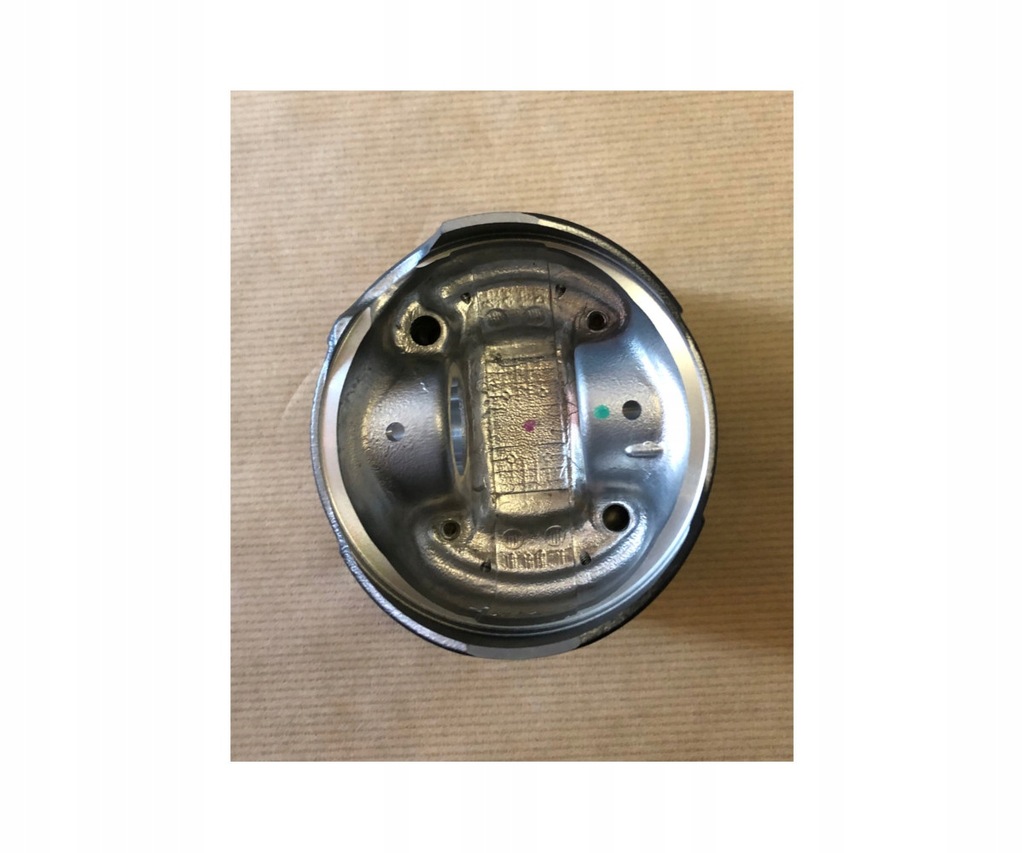 фото №5, Поршень 6szt std toyota supra mk4 3,0 turbo r6 2jz-gte oem