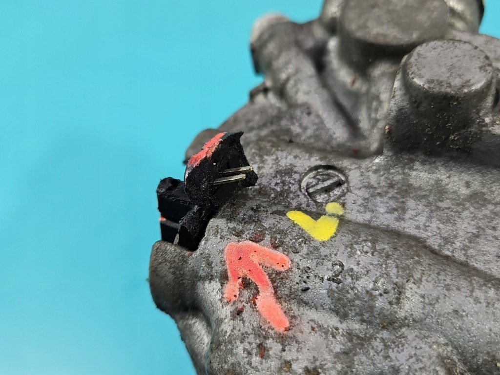 Компрессор кондиционера компрессор skoda superb iii sb5-191931 5q0816803 Цена