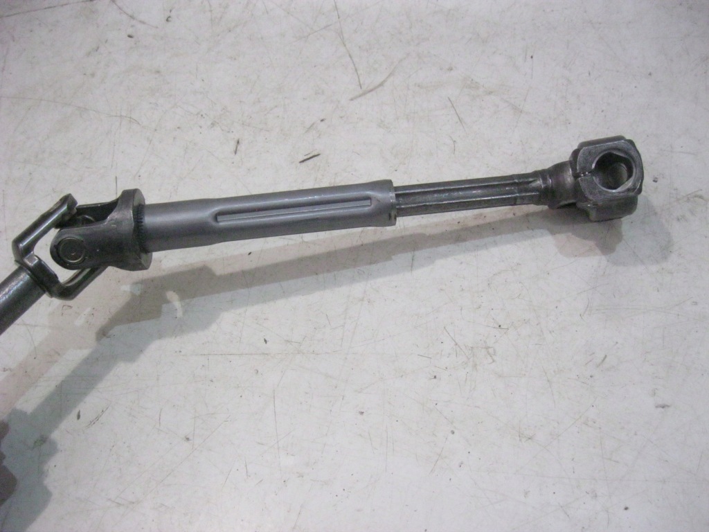 фото №5, Vw golf vii колонка кермова 5q2419502ap anglik