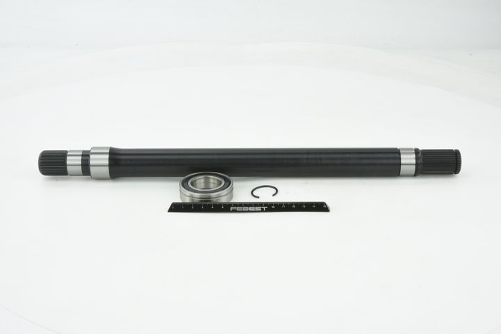 Opel meriva-b вал піввісь правий 25x444x34 Зі Шроту