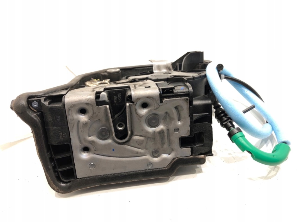 фото №1, Замок двері лівий перед bmw f48 crossover 7281931