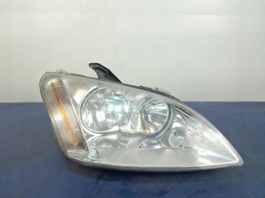 фото №1, Ford focus c-max i фара правий tyc