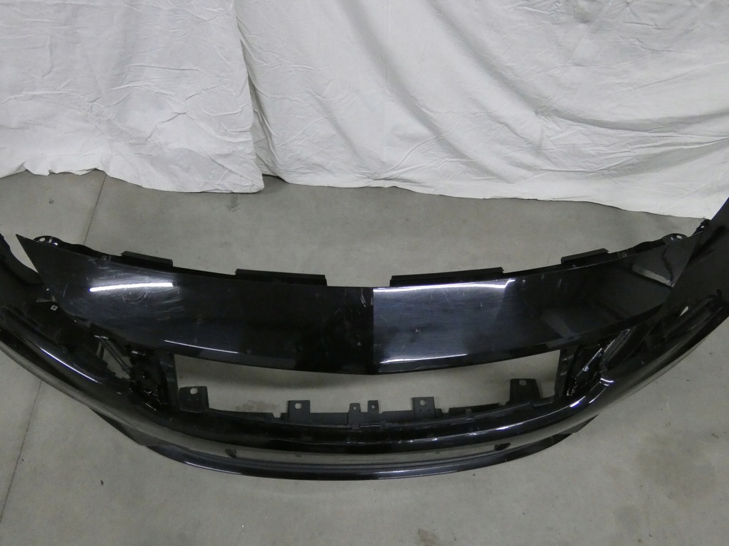 фото №13, Бампер, решітка, протитуманна фара, каркас решітка, решітка opel astra v k lift