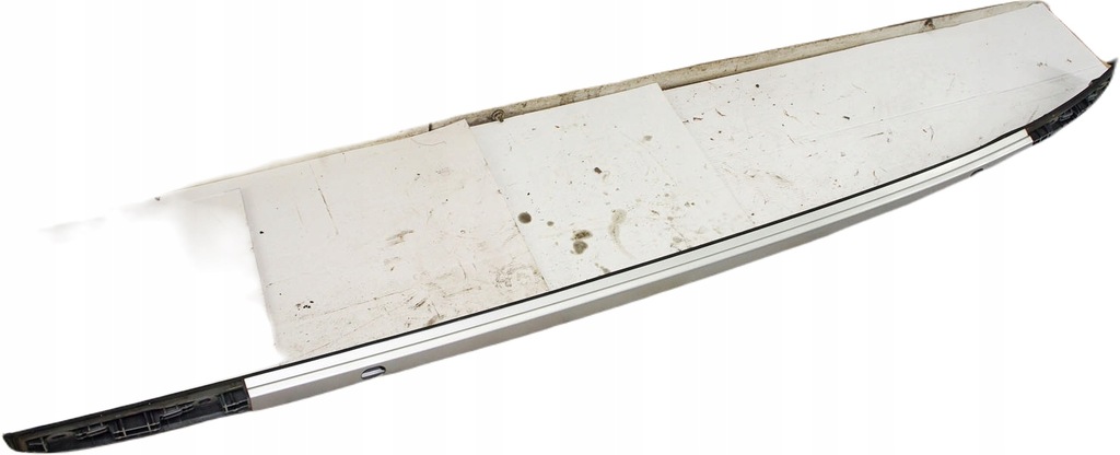 фото №1, Re109 kia optima iv jf рейлинг крыша крышный левый kombi