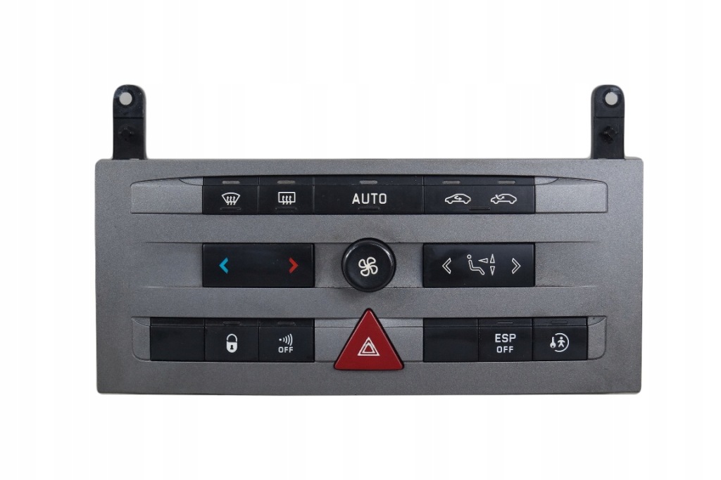 фото №1, Панель обдув кондиционера peugeot 407 04-08 sedan