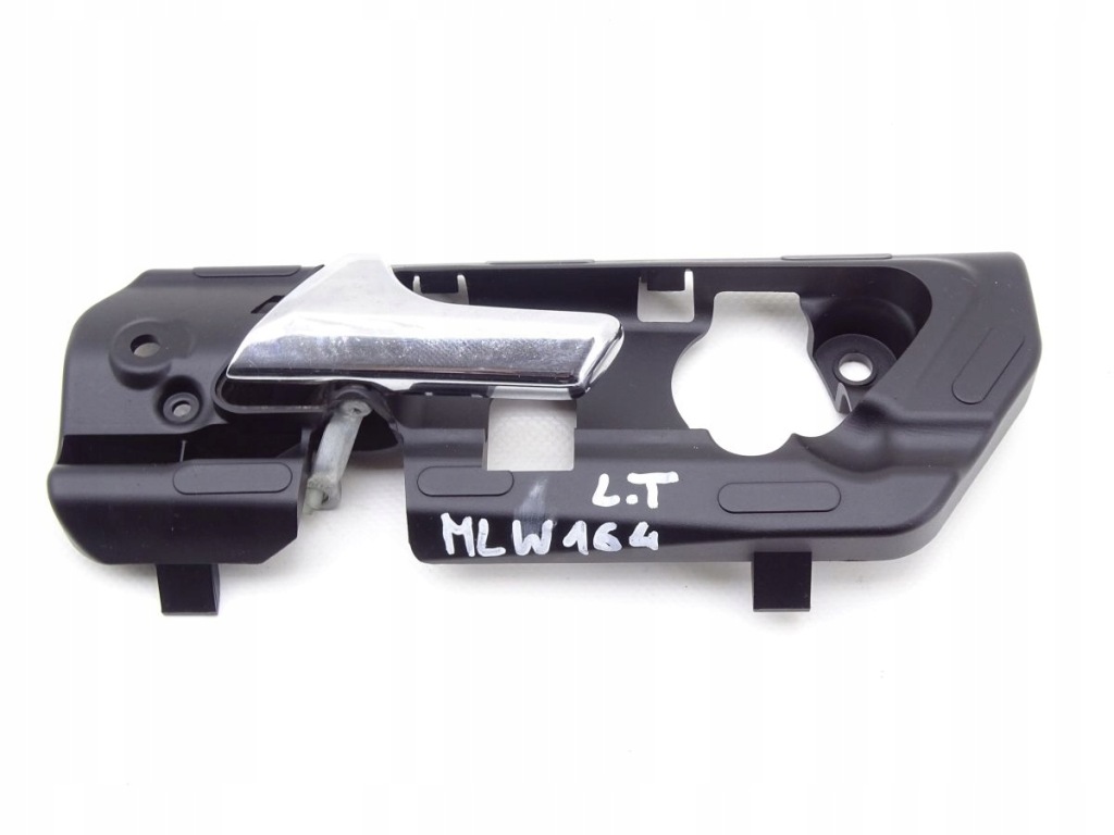 Купити Mercedes ml w164 05-11 ручка двері лівий задній