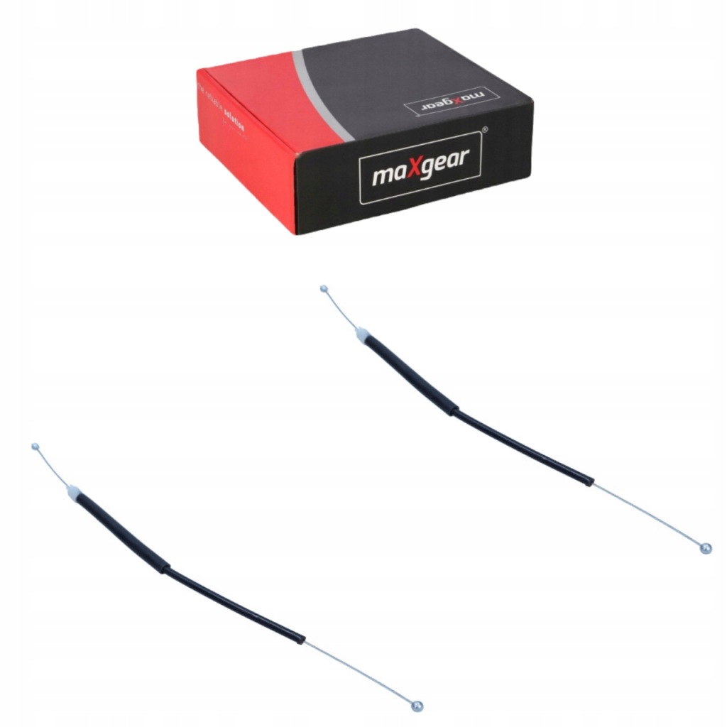 Купити Троси гальма ручного l/p do mercedes gl x164 ml w164 r w251 v251