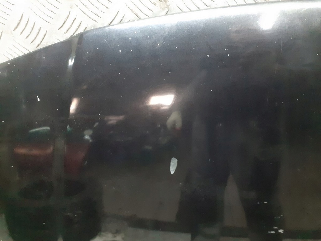 фото №6, Капот audi a3 8l lz9w