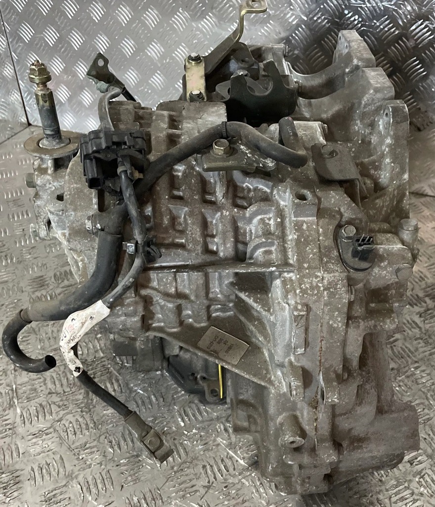 фото №8, Коробка передач автоматична коробка передач cvt nissan note 1,5 1,6 hr15 1xb10 jp