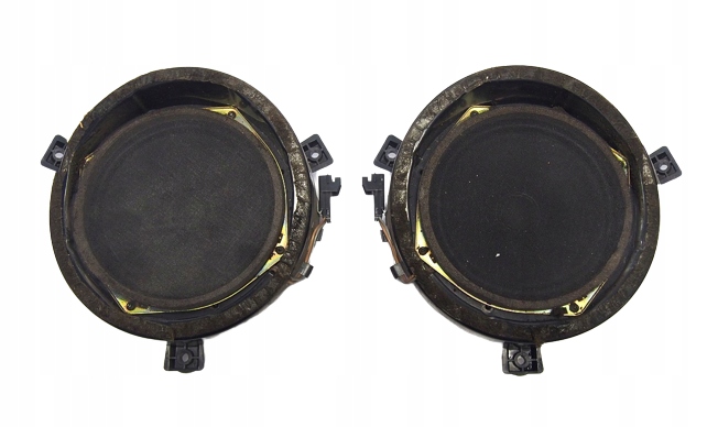 фото №1, Динаміки перед mercedes ml w163 a1638201502