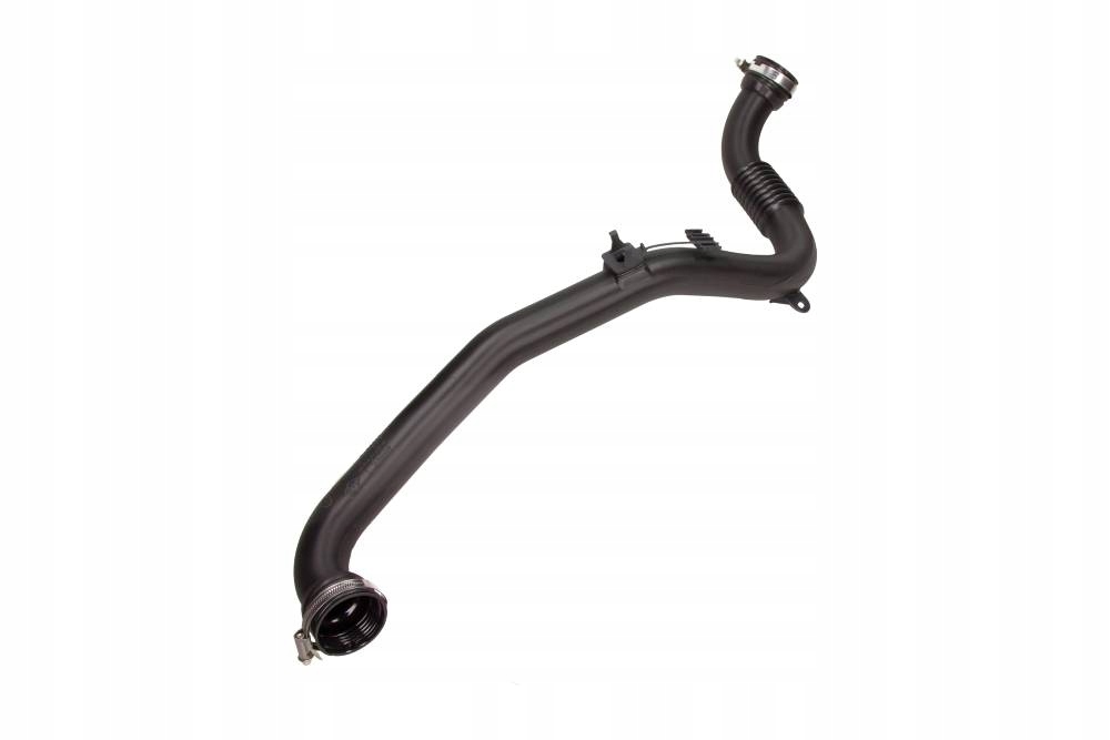 фото №1, Шланг інтеркулер renaultlaguna ii / espace iv 1.9 dci