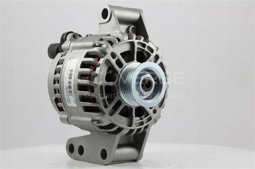 фото №8, Генератор ford ka fiesta fusion sportka streetka 1.6i i 1.25 v 1.3 cdra…