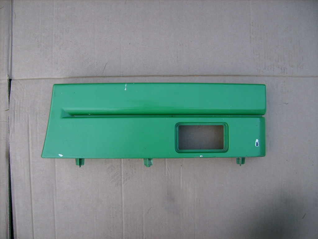 фото №1, Накладка поріг кабіни ліва 1779118 scania r xpi 400 440