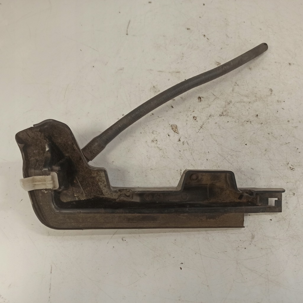 фото №10, Peugeot 508 слив wody 9683412780