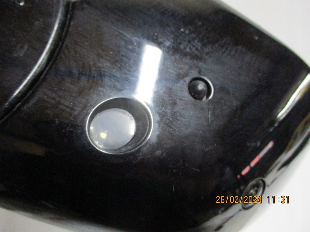 фото №6, Зеркало зеркало opel astra l 6 камера