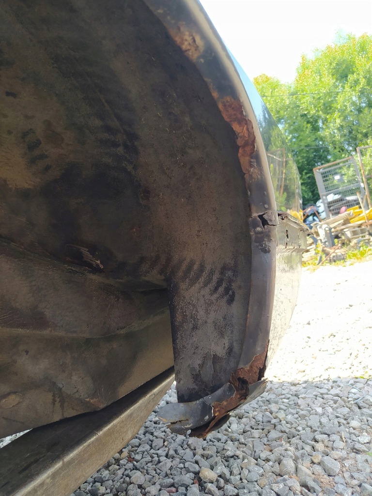 фото №10, Jaguar xjs задня чверть ліва права pas піддон