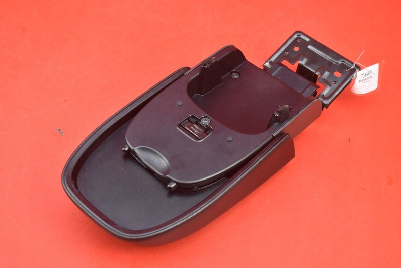 фото №6, Підлокітник шкіряний ford kuga 1 i mk1 08-13