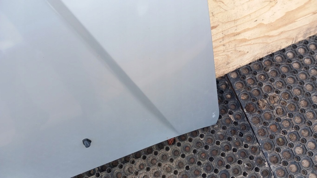 фото №7, Suzuki grand vitara i lift капот zcc