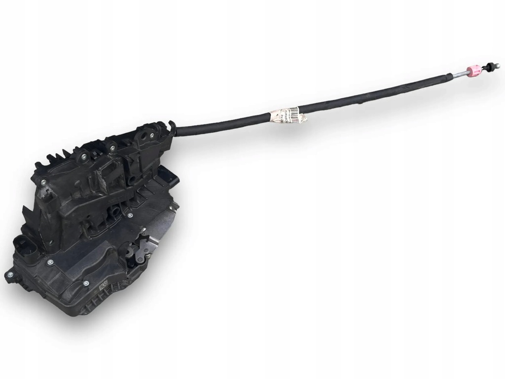 фото №1, Замок доводчик дверь передний правый mercedes w223 223031099 0997200802